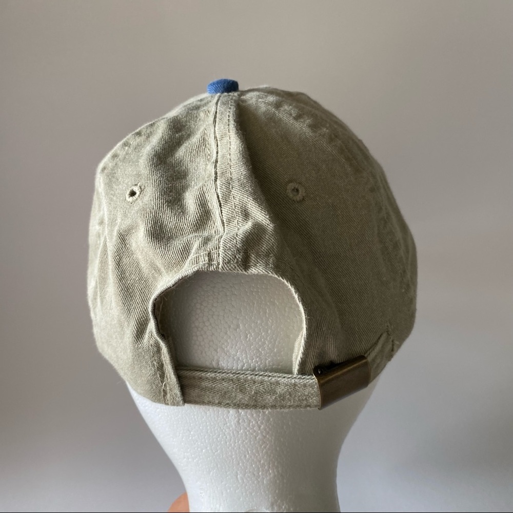 Otto Cap Rocket Lift off Cap ball cap - Picture 11 of 11